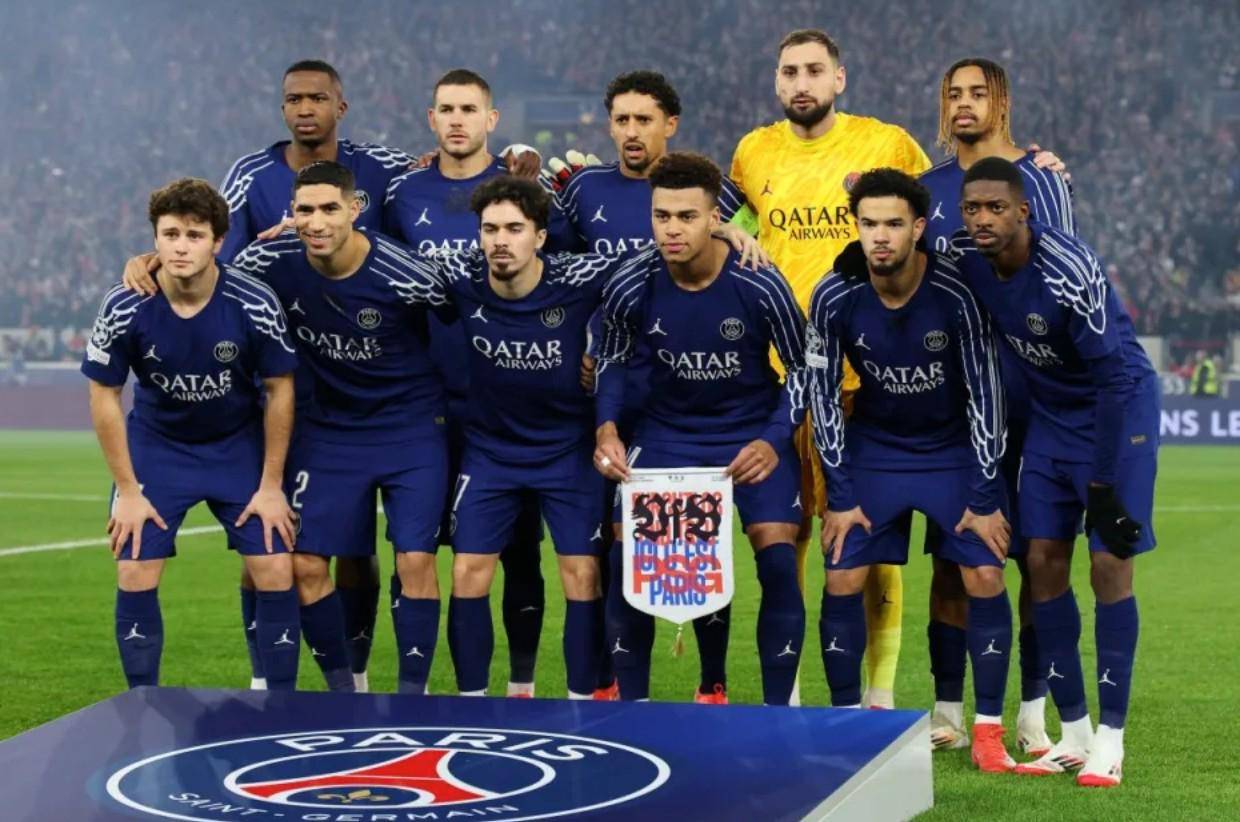 赛地聚焦:法甲集结日热度飙升,马德里竞技战术微调,信心回归,阵容厚度经受考验的简单介绍 赛地聚焦:法甲集结日热度飙升,马德里竞技战术微调,信心回归,阵容厚度经受考验的简单介绍