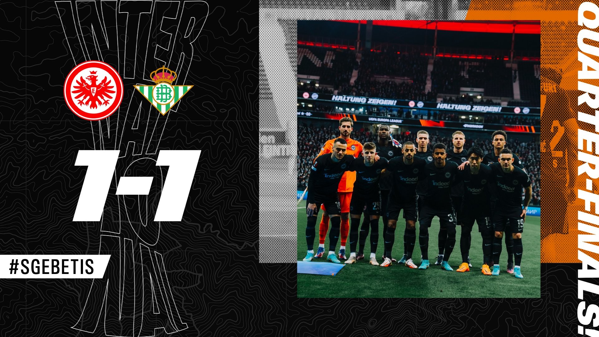 法兰克福迎欧联关键赛,赛后完成体检,悬念犹存,团队化学反应显著的简单介绍 法兰克福迎欧联关键赛,赛后完成体检,悬念犹存,团队化学反应显著的简单介绍