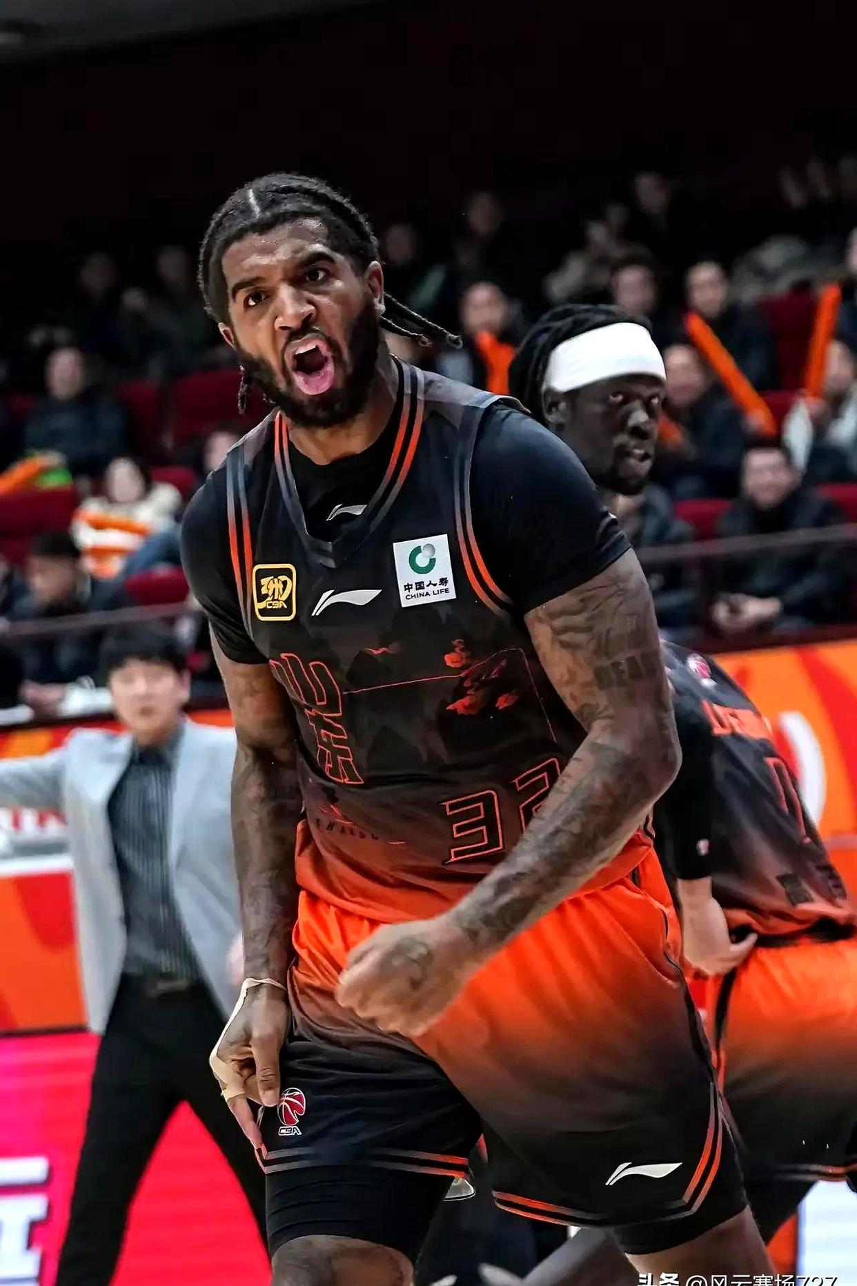 今日山东男篮风云再起 今日山东男篮风云再起