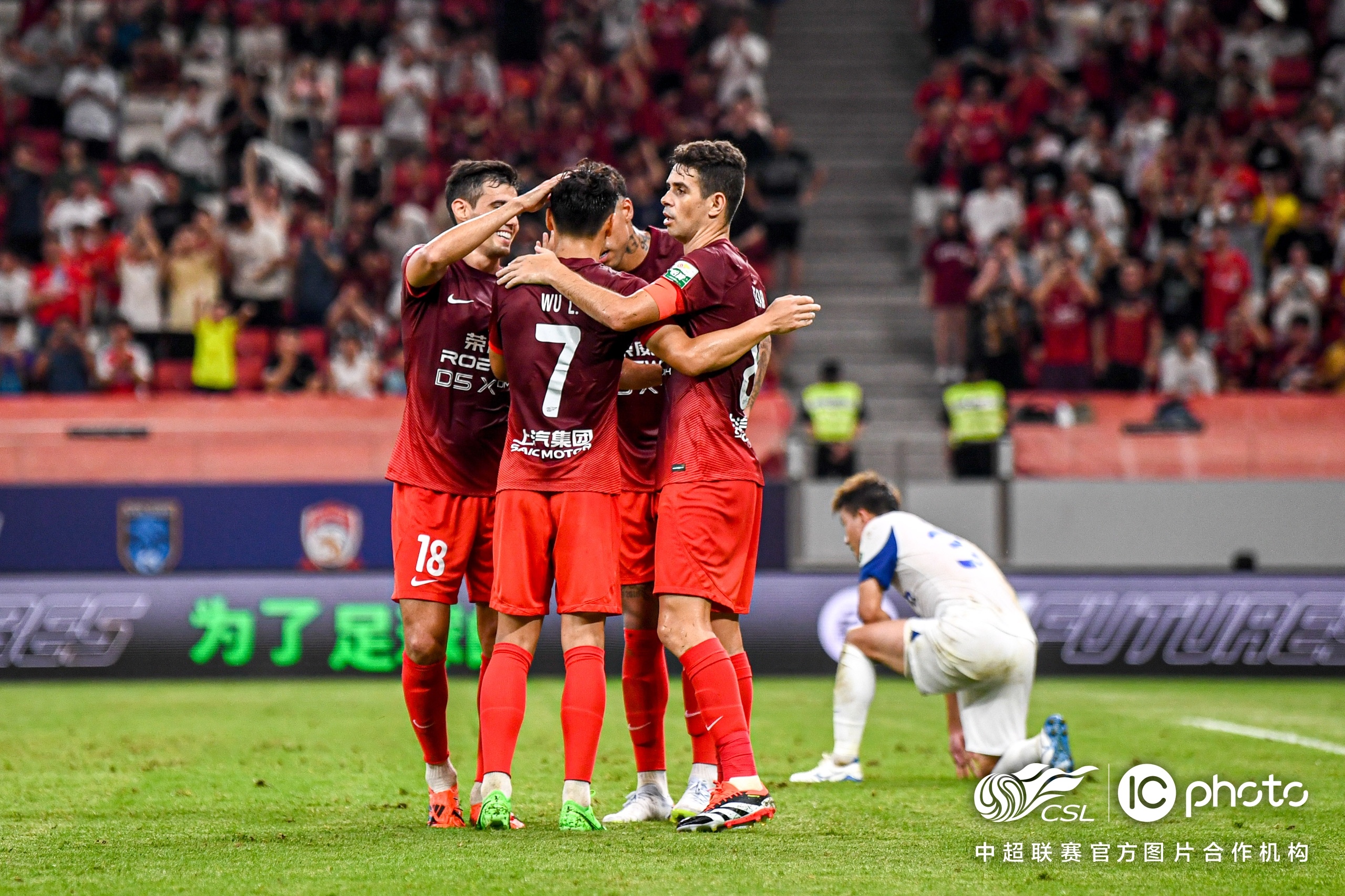 国际比赛日广东宏远豪取连胜:葡超节点到来,目标明确,更衣室氛围转暖(日本coat体育会制霸) 国际比赛日广东宏远豪取连胜:葡超节点到来,目标明确,更衣室氛围转暖(日本coat体育会制霸)