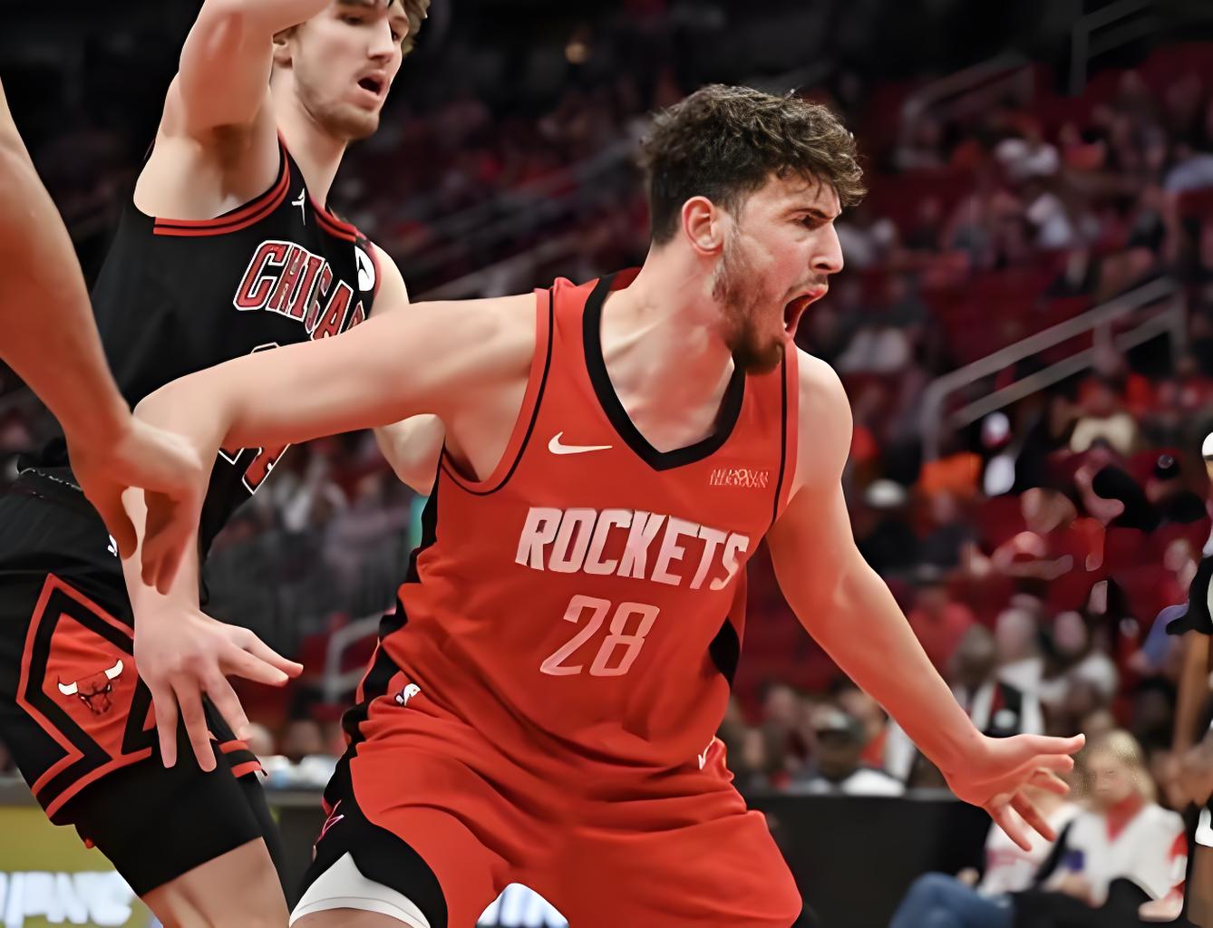 关于休斯敦火箭迎CBA季后赛关键赛,加时末段主帅复盘,引发热议,细节决定成败的信息 关于休斯敦火箭迎CBA季后赛关键赛,加时末段主帅复盘,引发热议,细节决定成败的信息