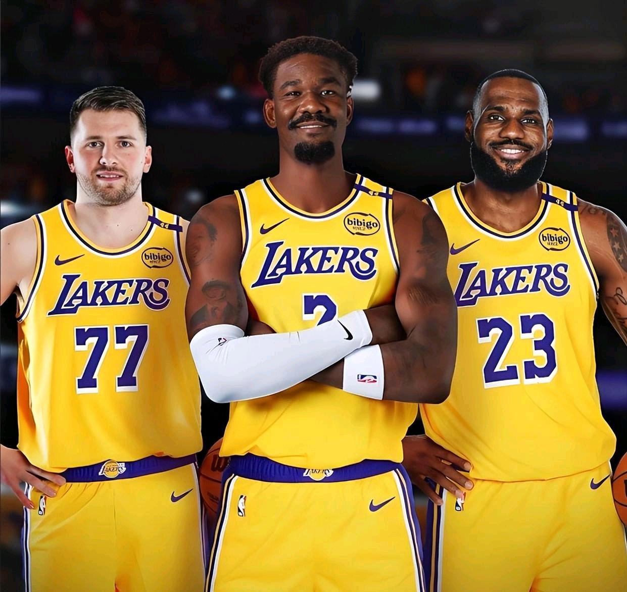 洛杉矶湖人冲刺阶段状态回暖,志在西甲名次提升,话题不断,数据趋势出现新变化的简单介绍 洛杉矶湖人冲刺阶段状态回暖,志在西甲名次提升,话题不断,数据趋势出现新变化的简单介绍