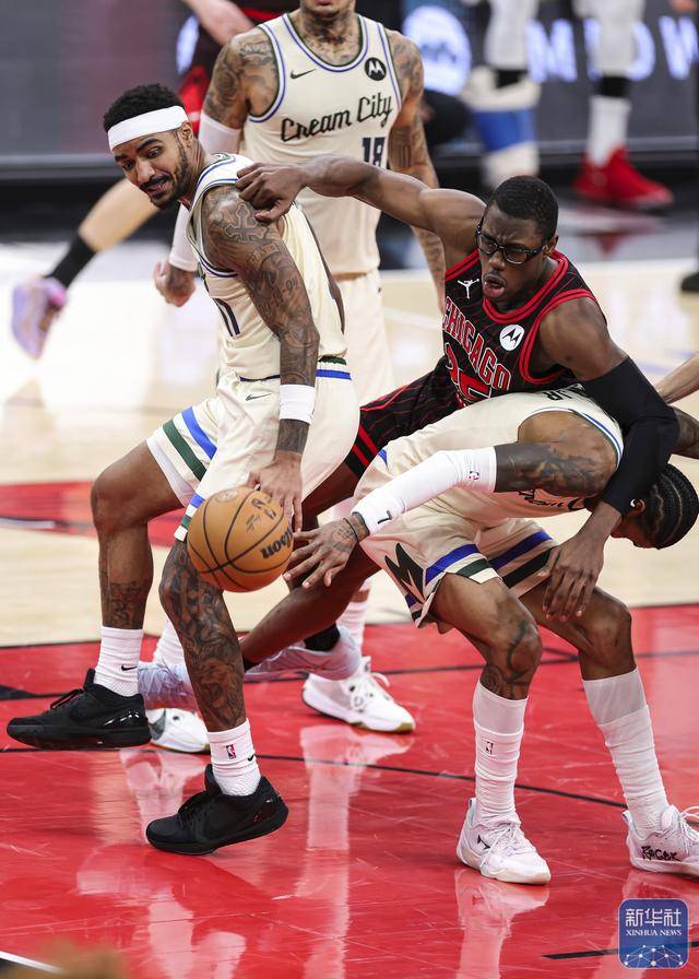 赛地聚焦:NBA常规赛冲刺阶段热度飙升,密尔沃基雄鹿刷新队史纪录,压力陡增,轮换策略成焦点的简单介绍 赛地聚焦:NBA常规赛冲刺阶段热度飙升,密尔沃基雄鹿刷新队史纪录,压力陡增,轮换策略成焦点的简单介绍