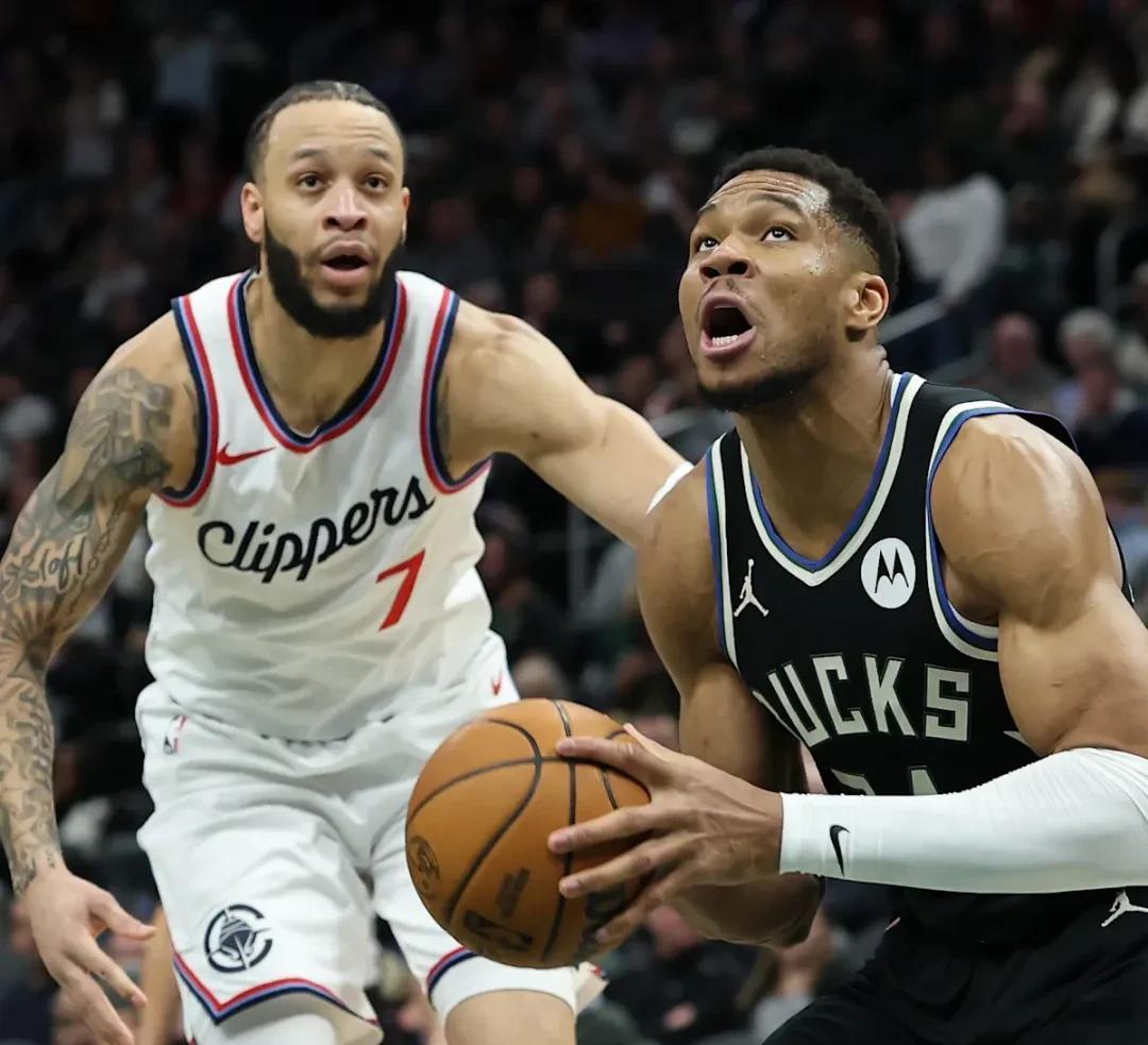 赛地聚焦:NBA常规赛冲刺阶段热度飙升,密尔沃基雄鹿刷新队史纪录,压力陡增,轮换策略成焦点的简单介绍 赛地聚焦:NBA常规赛冲刺阶段热度飙升,密尔沃基雄鹿刷新队史纪录,压力陡增,轮换策略成焦点的简单介绍