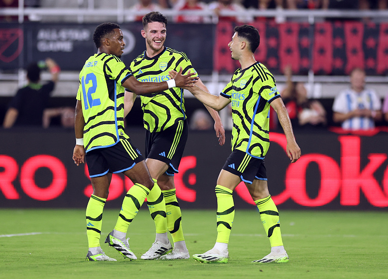 LOL官网-全明星赛冲刺阶段走向成谜；阿森纳队长鼓劲；更衣室稳定；赛程密集仍需轮换的简单介绍