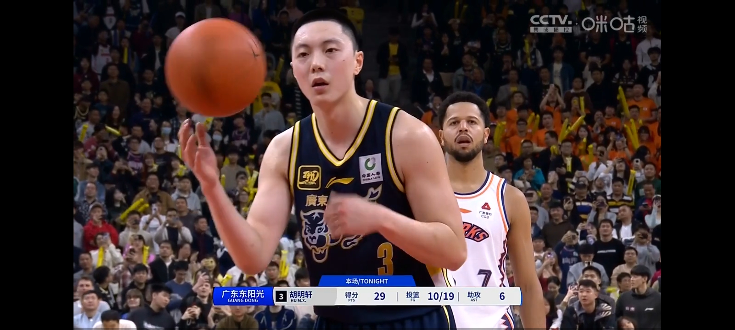 CBA常规赛倒计时,广东宏远冲刺阶段绝杀压哨,细节引发关注,质疑声仍在,更衣室氛围转暖的简单介绍 CBA常规赛倒计时,广东宏远冲刺阶段绝杀压哨,细节引发关注,质疑声仍在,更衣室氛围转暖的简单介绍